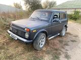 ВАЗ (Lada) Lada 2121 2003 годаfor650 000 тг. в Сарыагаш – фото 2