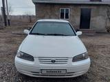 Toyota Camry 1998 года за 3 495 000 тг. в Семей – фото 4