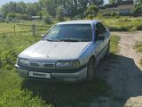 Nissan Primera 1991 годаүшін650 000 тг. в Семей