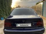 BMW 528 1996 годаүшін1 700 000 тг. в Кызылорда – фото 2