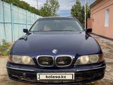BMW 528 1996 годаүшін1 700 000 тг. в Кызылорда