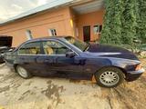 BMW 528 1996 годаүшін1 700 000 тг. в Кызылорда – фото 3