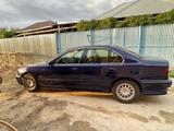 BMW 528 1996 годаүшін1 700 000 тг. в Кызылорда – фото 4