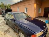 BMW 528 1996 годаүшін1 700 000 тг. в Кызылорда – фото 5
