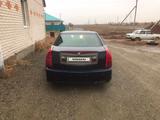 Cadillac CTS 2003 годаүшін2 583 692 тг. в Актобе – фото 2