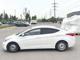 Hyundai Avante 2011 годаүшін4 700 000 тг. в Шымкент – фото 4