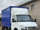ГАЗ ГАЗель 2004 года за 5 200 000 тг. в Шымкент