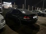 BMW 745 2002 года за 1 300 000 тг. в Алматы