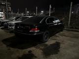 BMW 745 2002 года за 1 500 000 тг. в Алматы – фото 2