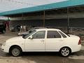 ВАЗ (Lada) Priora 2170 2013 годаүшін2 000 009 тг. в Шымкент – фото 8