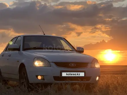 ВАЗ (Lada) Priora 2172 2012 года за 2 250 000 тг. в Костанай