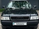 Audi 80 1992 годаүшін1 590 000 тг. в Караганда