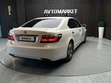 Lexus LS 460 2007 годаүшін6 300 000 тг. в Актобе – фото 5