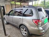 Subaru Forester 2010 года за 6 500 000 тг. в Алматы – фото 2