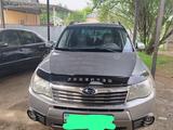 Subaru Forester 2010 года за 6 500 000 тг. в Алматы