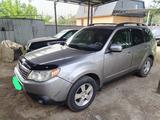 Subaru Forester 2010 года за 6 500 000 тг. в Алматы – фото 3