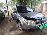 Subaru Forester 2010 года за 6 500 000 тг. в Алматы – фото 4