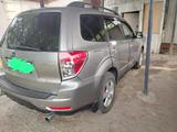 Subaru Forester 2010 года за 6 500 000 тг. в Алматы – фото 5