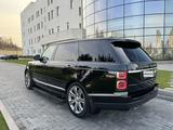 Land Rover Range Rover 2019 года за 62 500 000 тг. в Алматы – фото 5