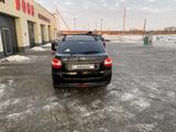 ВАЗ (Lada) Granta 2191 2014 года за 2 300 000 тг. в Уральск – фото 3