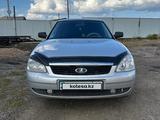 ВАЗ (Lada) Priora 2170 2007 года за 2 000 000 тг. в Костанай