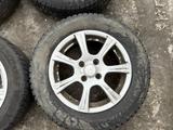 Диски R14 (4*98) ВАЗ, Лада, LADA за 48 000 тг. в Усть-Каменогорск – фото 4
