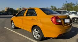 Geely GC6 2014 годаүшін2 100 000 тг. в Алматы – фото 3