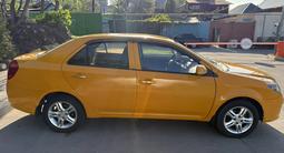 Geely GC6 2014 годаүшін2 100 000 тг. в Алматы – фото 4