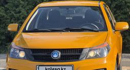 Geely GC6 2014 годаүшін2 100 000 тг. в Алматы – фото 2