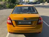 Geely GC6 2014 годаүшін2 100 000 тг. в Алматы – фото 5