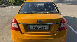 Geely GC6 2014 годаүшін2 100 000 тг. в Алматы – фото 5