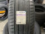 255-45-20 перед и зад 275-45-20 Michelin Pilot Sport 4 SUV за 187 500 тг. в Алматы