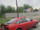 Mazda 626 1990 годаүшін500 000 тг. в Ушарал