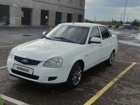 ВАЗ (Lada) Priora 2170 2014 годаүшін3 400 000 тг. в Караганда