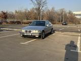 BMW 316 1997 годаүшін3 100 000 тг. в Алматы