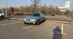 BMW 316 1997 годаүшін3 100 000 тг. в Алматы