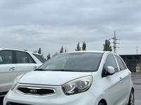 Kia Picanto 2013 года за 4 800 000 тг. в Уральск