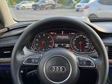 Audi A6 2015 года за 10 700 000 тг. в Алматы – фото 5