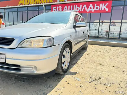 Opel Astra 2002 года за 3 000 000 тг. в Атырау – фото 3