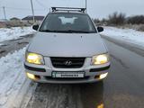 Hyundai Matrix 2002 годаfor2 000 000 тг. в Костанай – фото 2