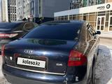 Audi A6 1997 годаfor2 500 000 тг. в Астана – фото 4