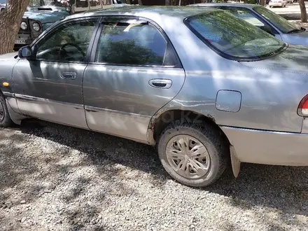 Mazda 626 1993 года за 1 100 000 тг. в Павлодар – фото 5