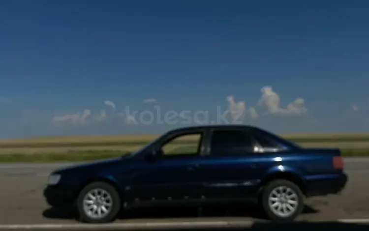 Audi 100 1994 года за 2 100 000 тг. в Карабалык (Карабалыкский р-н)