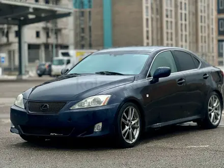 Lexus IS 350 2007 года за 5 000 000 тг. в Караганда