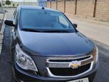 Chevrolet Cobalt 2022 годаүшін5 800 000 тг. в Шымкент – фото 3