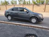 Chevrolet Cobalt 2022 года за 5 800 000 тг. в Шымкент – фото 4