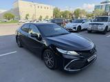 Toyota Camry 2021 годаүшін17 000 000 тг. в Шымкент – фото 3