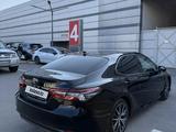 Toyota Camry 2021 годаүшін17 000 000 тг. в Шымкент – фото 5