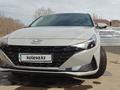 Hyundai Elantra 2021 годаfor10 250 000 тг. в Усть-Каменогорск – фото 15