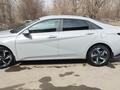 Hyundai Elantra 2021 годаfor10 250 000 тг. в Усть-Каменогорск – фото 20